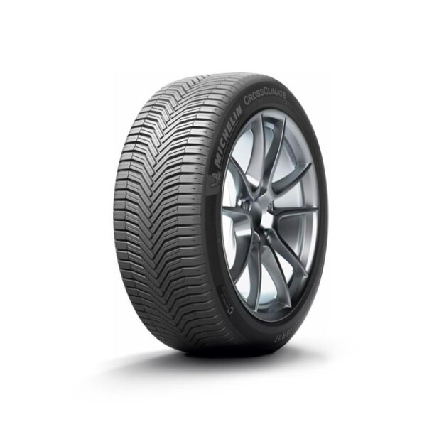Picture of MICHELIN 215/55 R17 CrossClimate2 94V