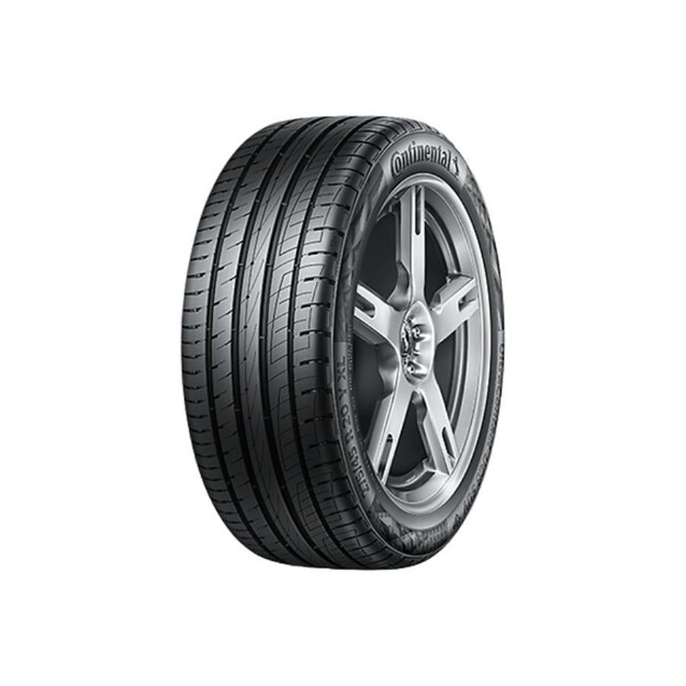 Picture of CONTINENTAL 225/50 R17 ULTRACONTACT 94V