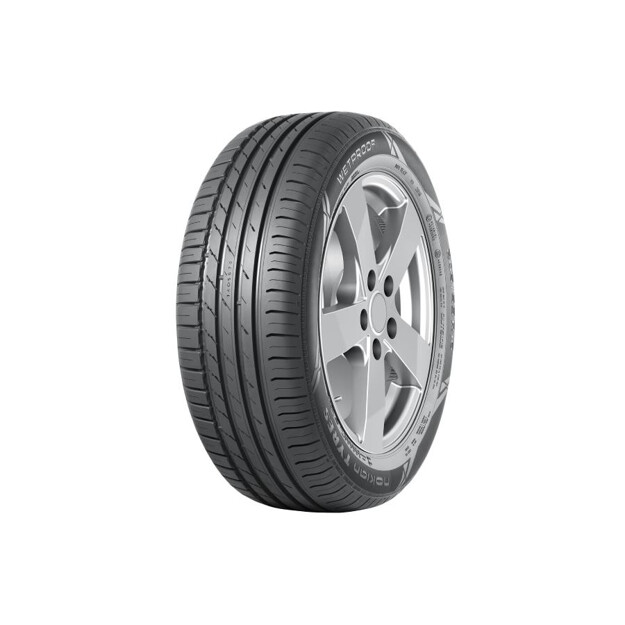 Picture of NOKIAN TYRES 225/50 R17 WETPROOF 98V XL