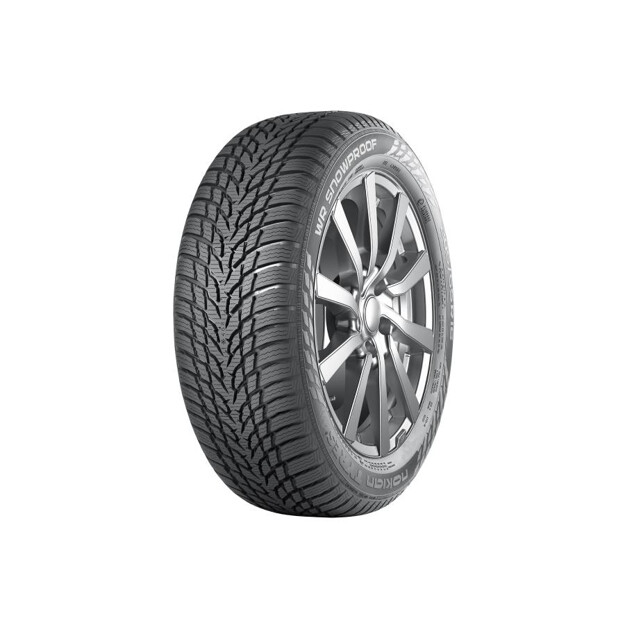 Picture of NOKIAN 225/40 R19 WR SNOWPROOF P 93V XL
