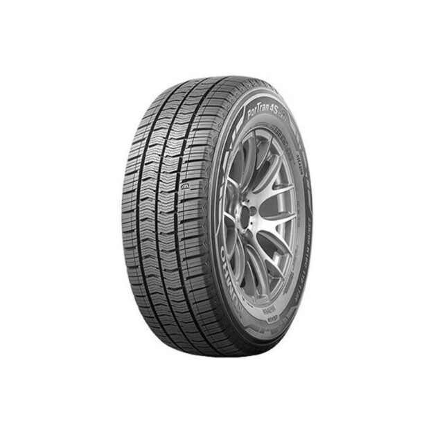 Picture of KUMHO 205/75 R16 CX11 110R