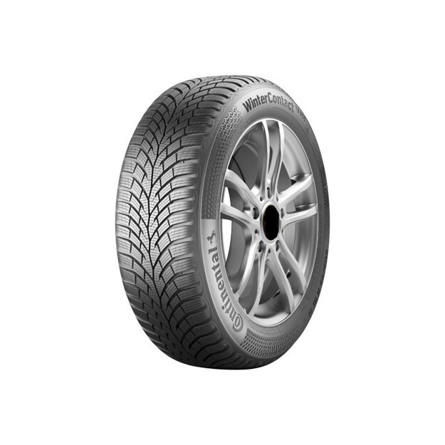 Picture of CONTINENTAL 225/55 R19 WINTERCONTACT TS870P 99V