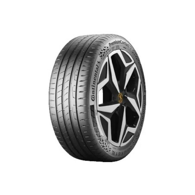 Picture of CONTINENTAL 215/55 R18 PREMIUMCONTACT 7 99V XL